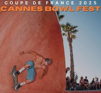 Cannes Bowl Fest