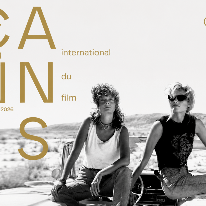 Cannes Film Festival 2026
