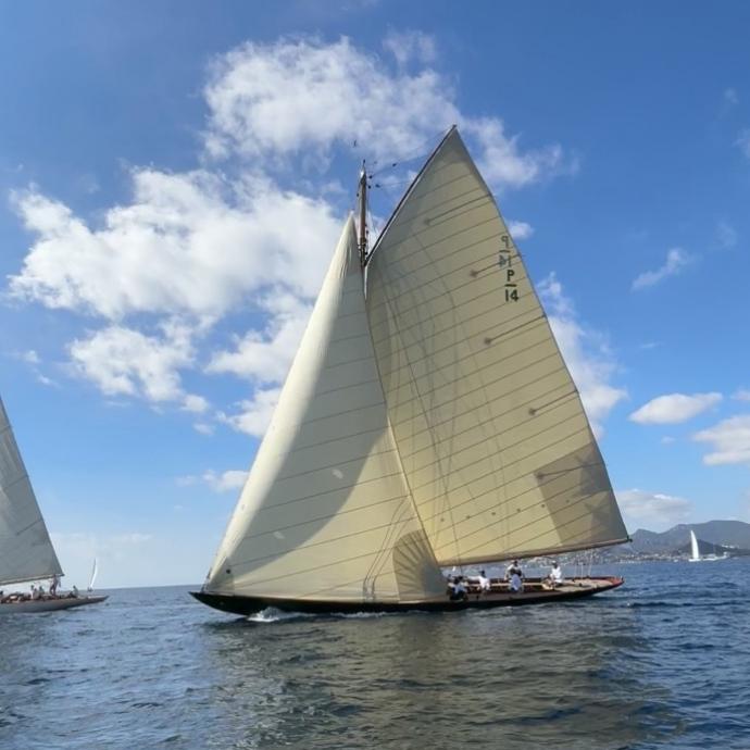 Régates Royales Cannes 2026