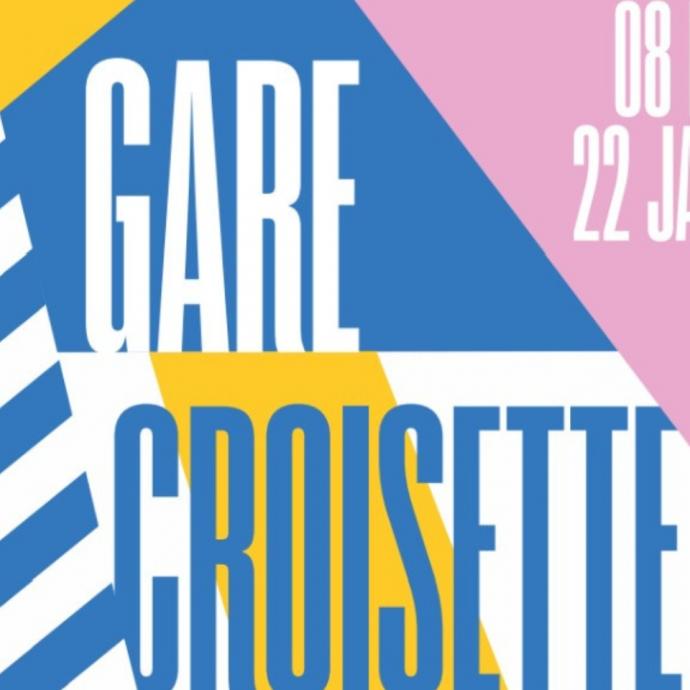 Gare Croisette Cannes