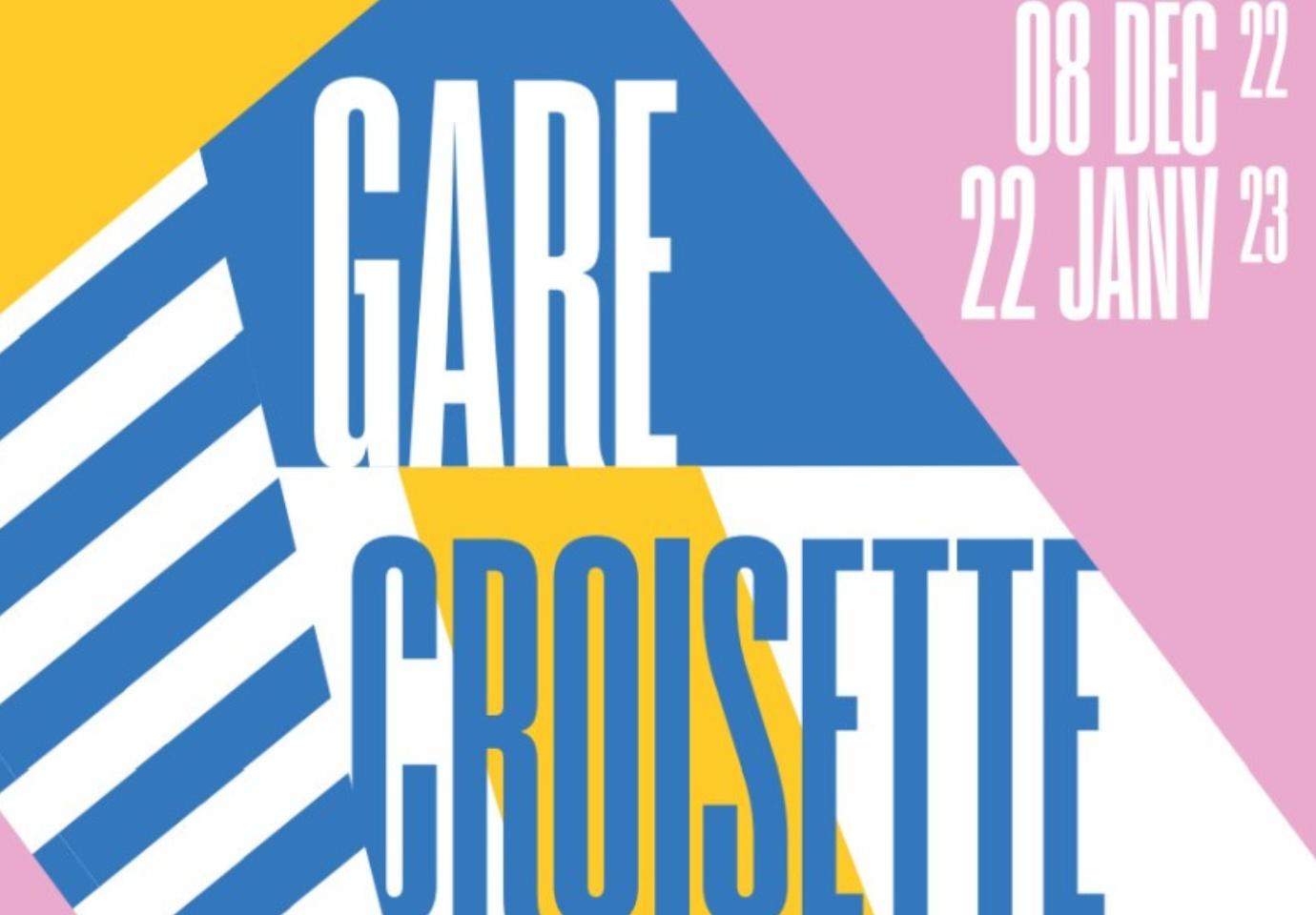 Gare Croisette Cannes
