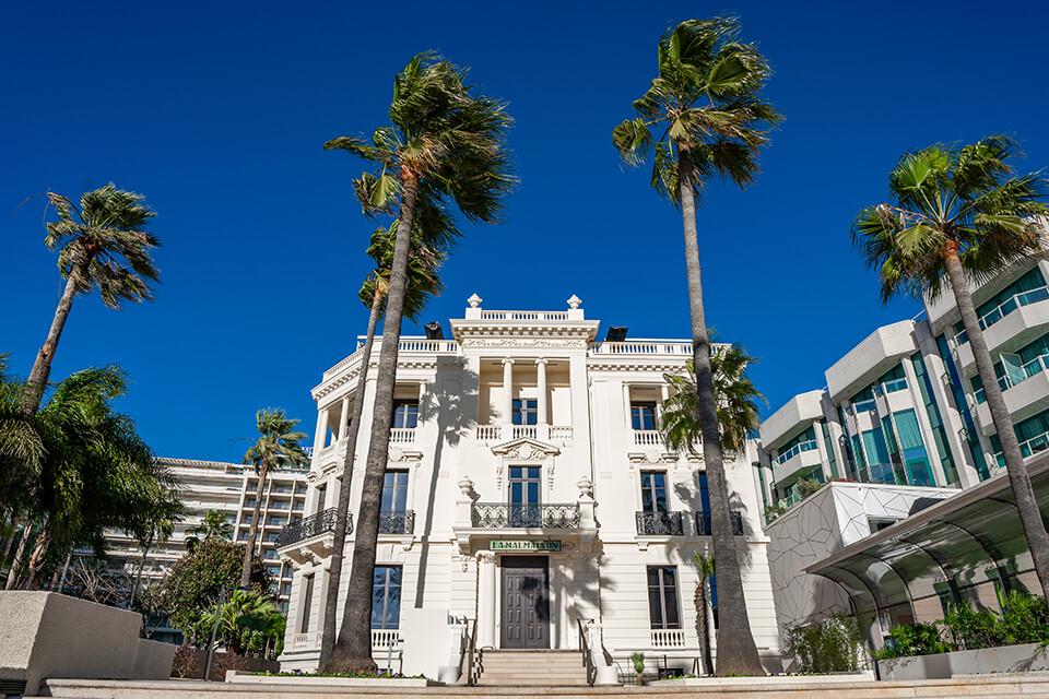 La Malmaison Cannes