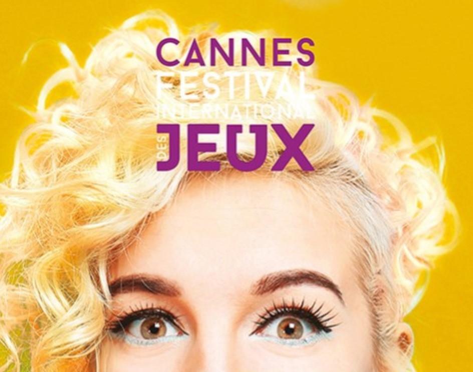 Festival des Jeux 2023 Cannes