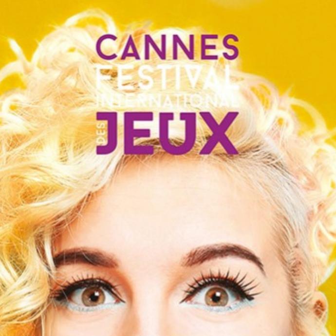 Festival des Jeux 2023 Cannes