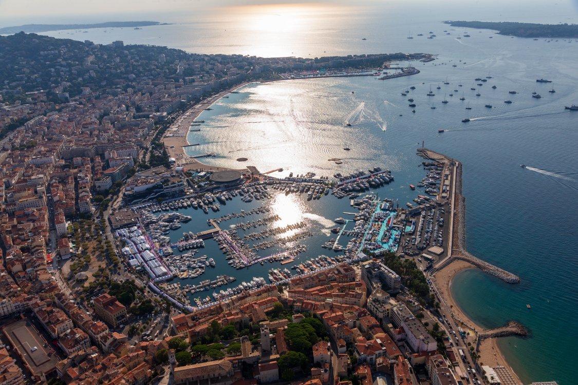 Cannes Yachting Festival