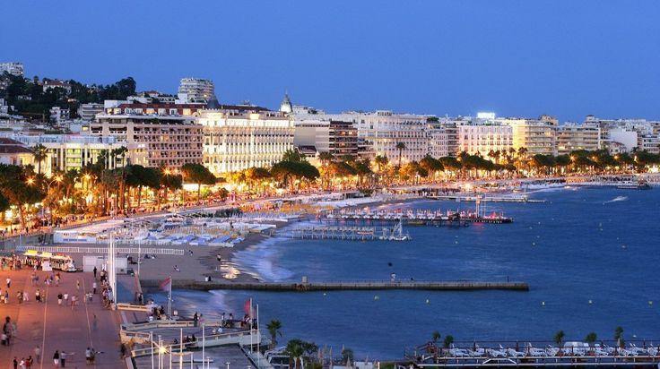 ⁠What to do in Cannes for a summer weekend ?⁠