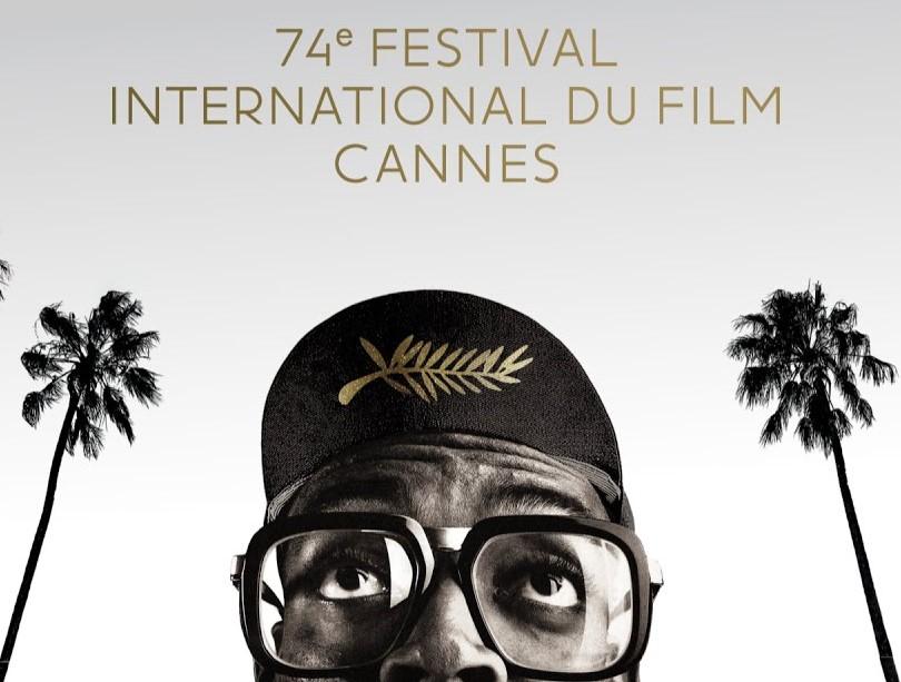 Cannes Film Festival 2021
