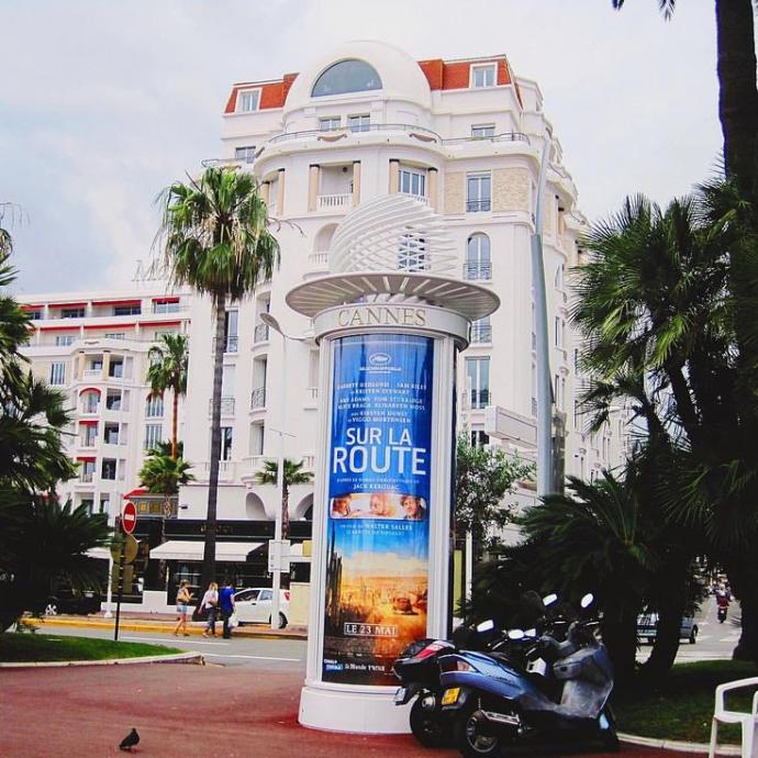 ⁠What to do in Cannes for a summer weekend ?⁠