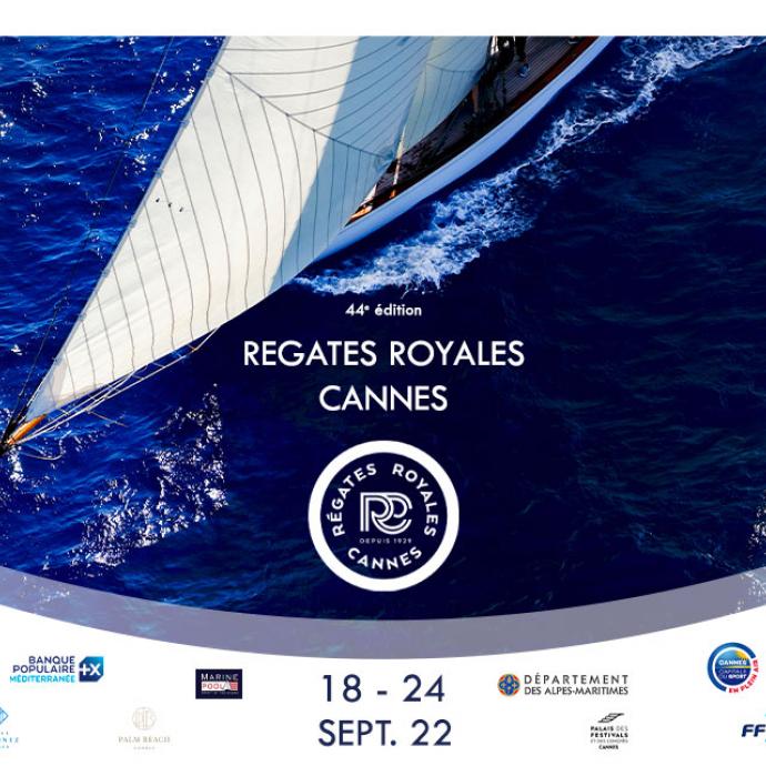 Régates Royales