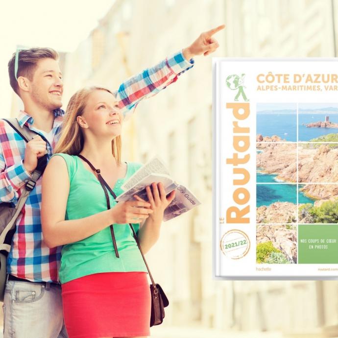 Le Routard