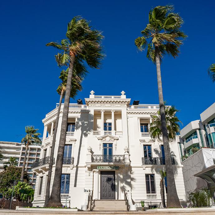 La Malmaison Cannes