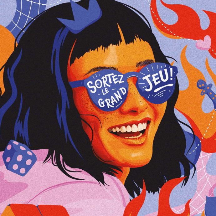 Festival des Jeux 2025 Cannes