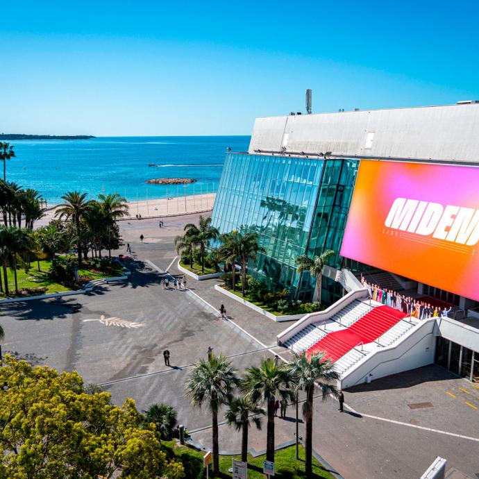MIDEM Cannes 2027