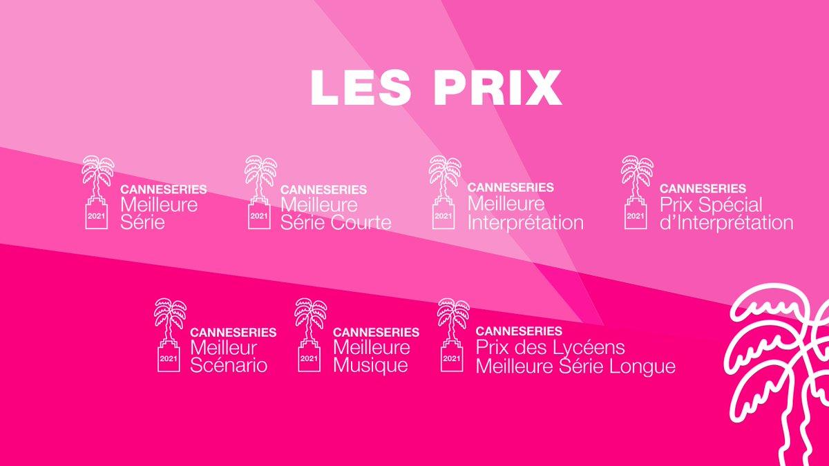 CanneSeries