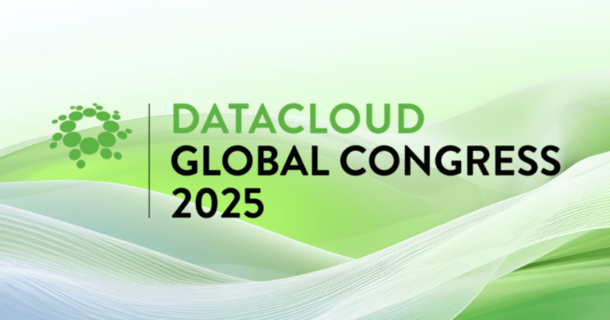 Global Data Cloud Cannes
