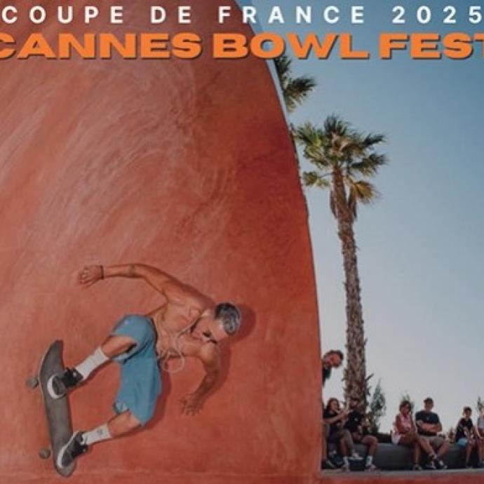 Cannes Bowl Fest