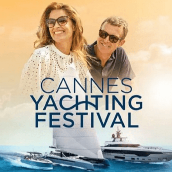 Cannes Yachting Festival