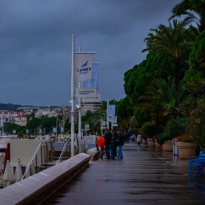 What to Do in Cannes When It Rains