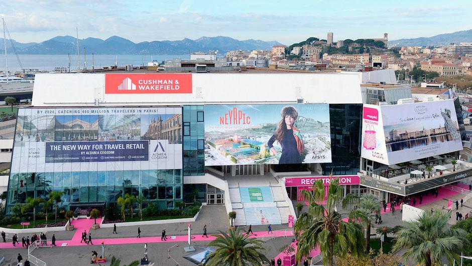 Mapic