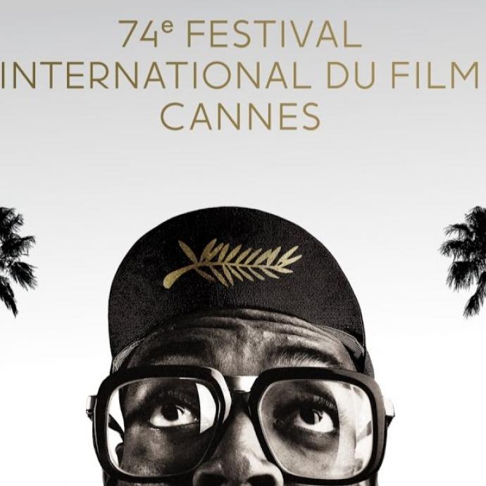 Cannes Film Festival 2021