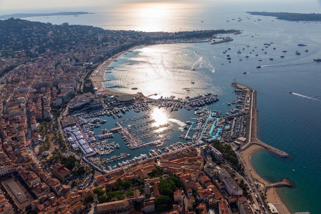 Festival de la Plaisance Cannes