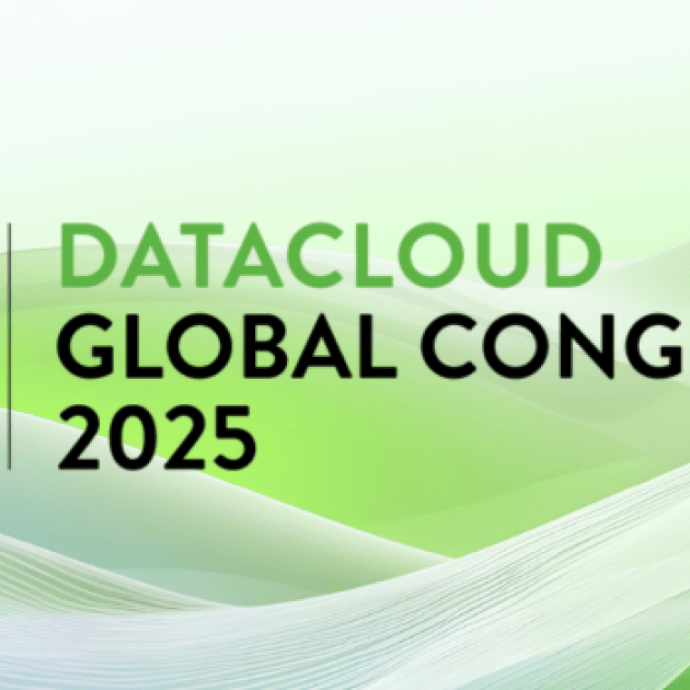 Global Data Cloud Cannes