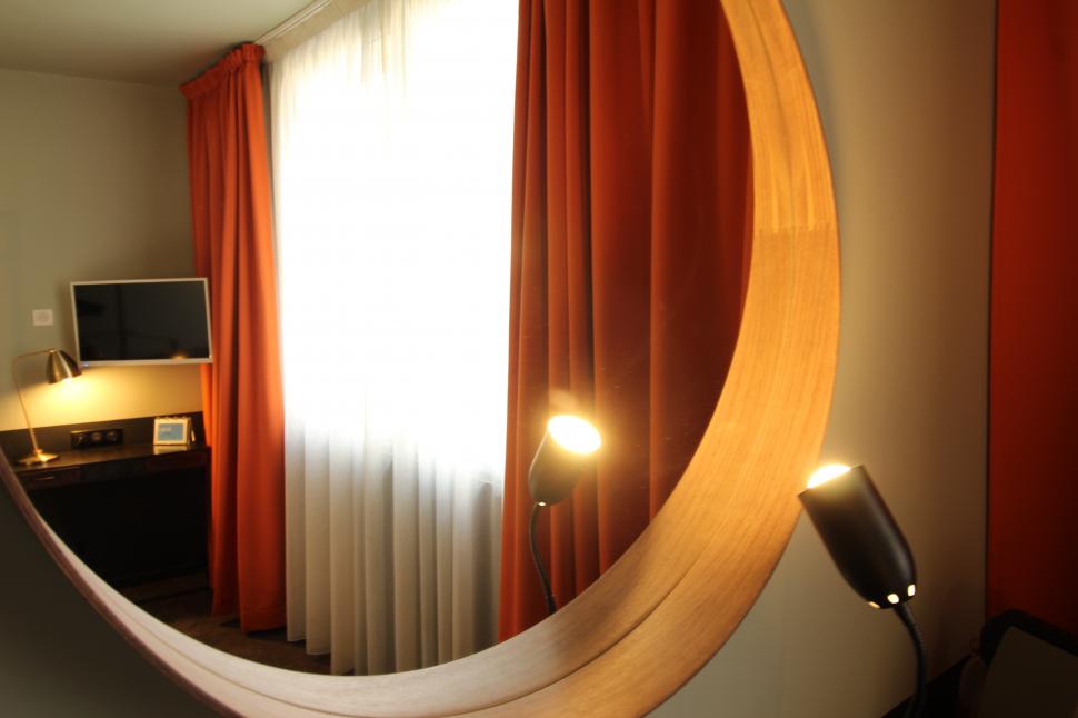 Hotel Alnea - Hôtel