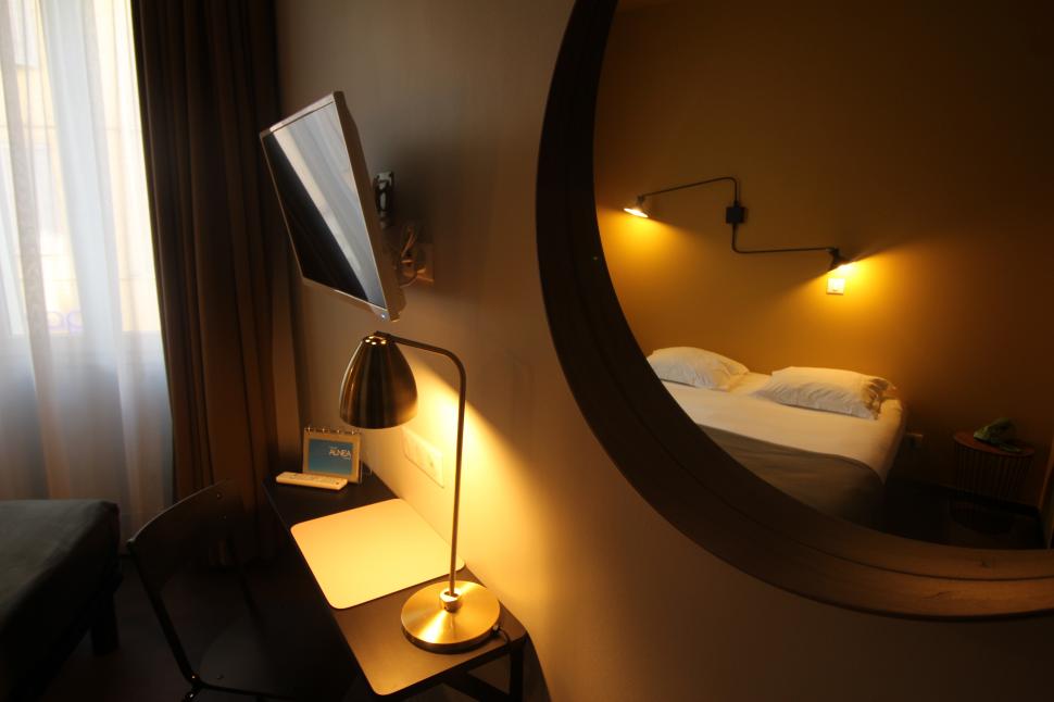 Hotel Alnea - Hôtel