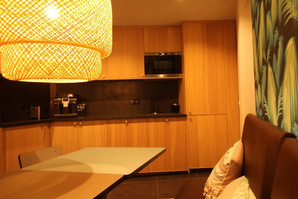 Hotel Alnea - Hôtel