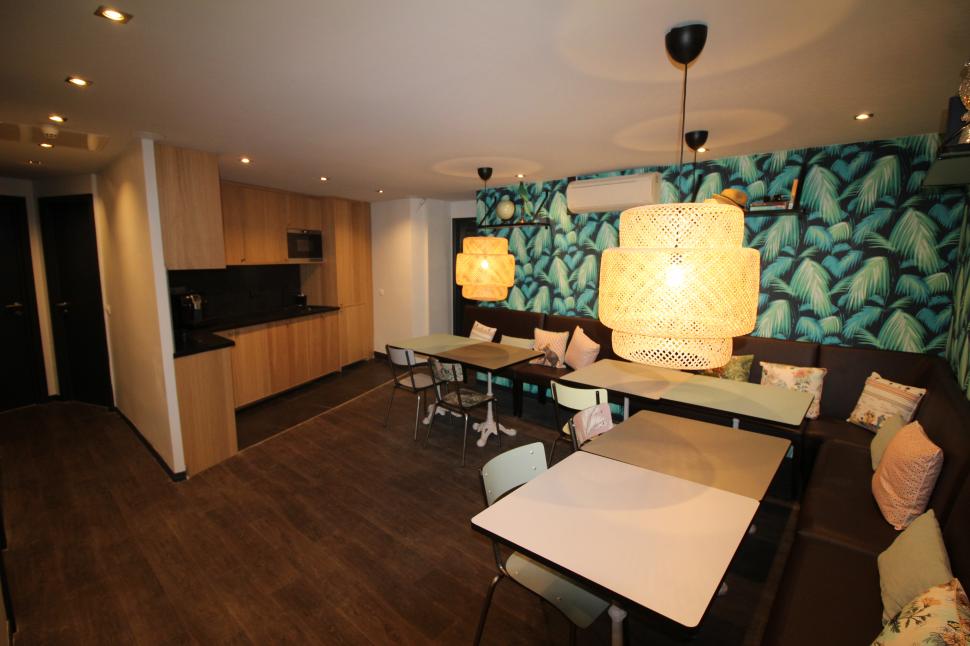 Hotel Alnea - Hôtel