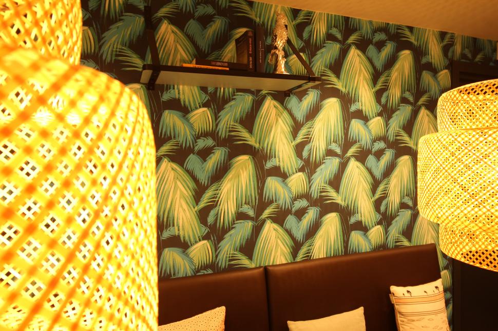 Hotel Alnea - Hôtel