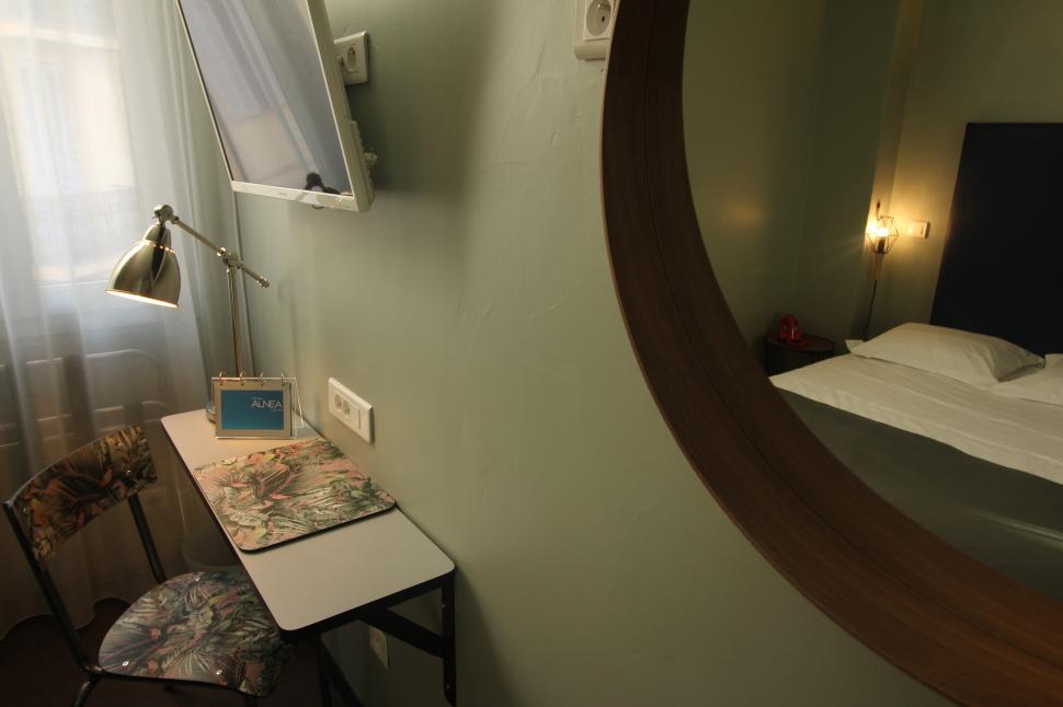 Hotel Alnea - Room
